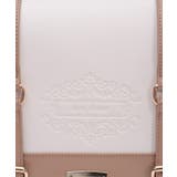 ベルトデザイン配色サッチェル | axes femme | 詳細画像20 