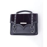 コウモリ３ｗａｙバッグ | axes femme | 詳細画像11 