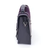 コウモリ３ｗａｙバッグ | axes femme | 詳細画像12 