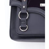 コウモリ３ｗａｙバッグ | axes femme | 詳細画像15 