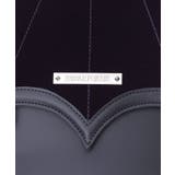 コウモリ３ｗａｙバッグ | axes femme | 詳細画像16 