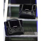 コウモリ３ｗａｙバッグ | axes femme | 詳細画像2 