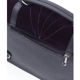 コウモリ３ｗａｙバッグ | axes femme | 詳細画像20 