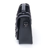 コウモリ３ｗａｙバッグ | axes femme | 詳細画像4 