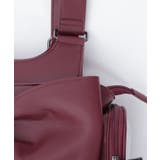 クリアポケットリボンバッグ | axes femme | 詳細画像10