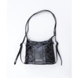 ２ｗａｙショルダーバッグ | axes femme | 詳細画像10 