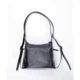 ２ｗａｙショルダーバッグ | axes femme | 詳細画像11 