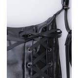 ２ｗａｙショルダーバッグ | axes femme | 詳細画像12 