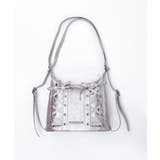 ２ｗａｙショルダーバッグ | axes femme | 詳細画像17 