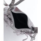 ２ｗａｙショルダーバッグ | axes femme | 詳細画像23 