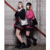 ２ｗａｙショルダーバッグ | axes femme | 詳細画像4 