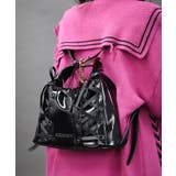 ２ｗａｙショルダーバッグ | axes femme | 詳細画像5 