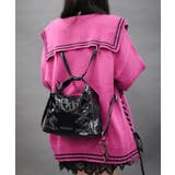 ２ｗａｙショルダーバッグ | axes femme | 詳細画像6 