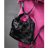 ２ｗａｙショルダーバッグ | axes femme | 詳細画像7 