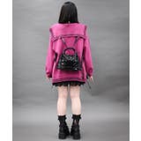 ２ｗａｙショルダーバッグ | axes femme | 詳細画像8 