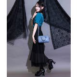 2wayミニボストン | axes femme | 詳細画像2