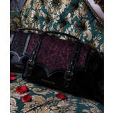 ワイン | ゴシック３ｗａｙバッグ | axes femme