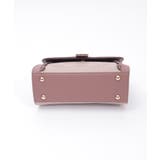 配色フラップミニバッグ | axes femme | 詳細画像10