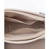 配色フラップミニバッグ | axes femme | 詳細画像19