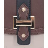 配色フラップミニバッグ | axes femme | 詳細画像25