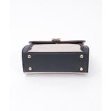 配色フラップミニバッグ | axes femme | 詳細画像26