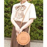 クッキーモチーフポシェット | axes femme | 詳細画像3 