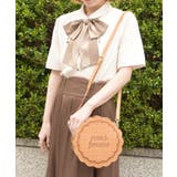 クッキーモチーフポシェット | axes femme | 詳細画像4 