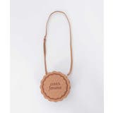 クッキーモチーフポシェット | axes femme | 詳細画像5 
