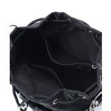 キンチャクショルダーバッグ | axes femme | 詳細画像10