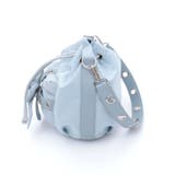 キンチャクショルダーバッグ | axes femme | 詳細画像12