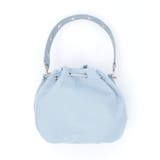 キンチャクショルダーバッグ | axes femme | 詳細画像13