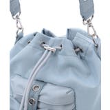 キンチャクショルダーバッグ | axes femme | 詳細画像16