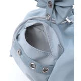 キンチャクショルダーバッグ | axes femme | 詳細画像19