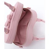 チャーム使いハートバッグ | axes femme | 詳細画像12 