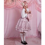 チャーム使いハートバッグ | axes femme | 詳細画像2 