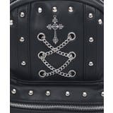 チェーンレースアップリュック | axes femme | 詳細画像12 