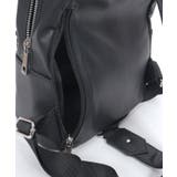 チェーンレースアップリュック | axes femme | 詳細画像13 