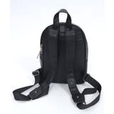 チェーンレースアップリュック | axes femme | 詳細画像9 