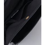 3WAYサッチェルバッグ | axes femme | 詳細画像13