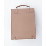 3WAYサッチェルバッグ | axes femme | 詳細画像16