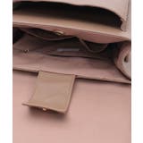 3WAYサッチェルバッグ | axes femme | 詳細画像24