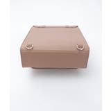 3WAYサッチェルバッグ | axes femme | 詳細画像25