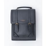 3WAYサッチェルバッグ | axes femme | 詳細画像4