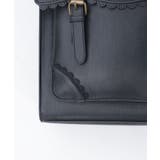 3WAYサッチェルバッグ | axes femme | 詳細画像8