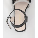 クリアヒールサンダル | axes femme | 詳細画像16