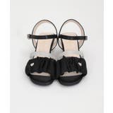 クリアヒールサンダル | axes femme | 詳細画像18