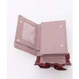 レースアップスマホポシェット | axes femme | 詳細画像17