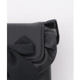 レースアップスマホポシェット | axes femme | 詳細画像6