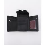 レースアップスマホポシェット | axes femme | 詳細画像9