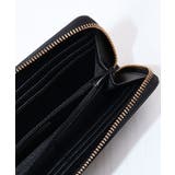 ローズモチーフキルト長財布 | axes femme | 詳細画像13